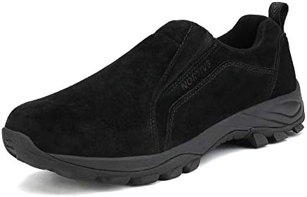 Nortiv 8 Men's Slip em sapatos de caminhada