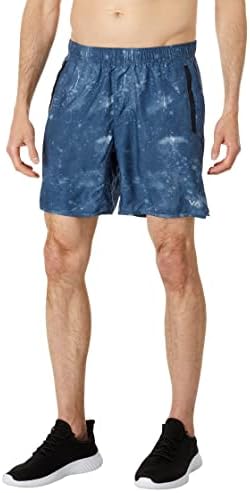 Shorts de iogar masculino de RVCA