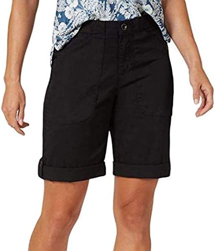 GUFESF SHORTS Feminino para o verão, shorts leves femininos lençóis