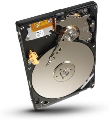 Seagate 500 GB HDD SATA 3GB/S 8MB CACHE