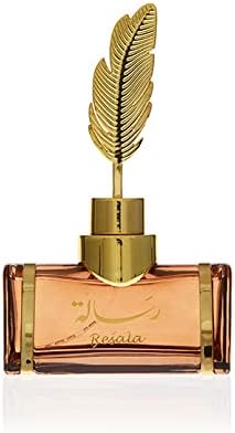 Arabian Oud Resala Unisex | Eau de parfum edp spray | 100 ml