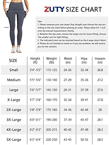 Leggings alinhados de lã zuty feminino Leggings térmicos de inverno com bolsos calças de ioga com cintura alta