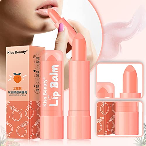 Kits de maquiagem fofos para adolescentes Lipstick de batom de batom longo