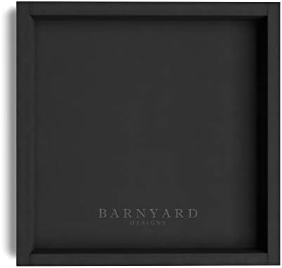 As memórias dos designs de Barnyard na caixa do lago Sign Sinais de madeira para decoração de casa, decoração de mesa