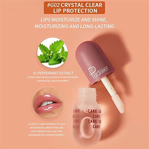 Lipstick Beauty 39 Lip Plumper Lip Plumper Set By, Plumper Lip Lip e soro para os lábios, intensificador de lábios para máscara mais