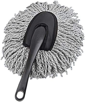 Teerwere Car Duster Wash Limping Brush Brush Microfiber Ferramenta de pó de pó de pó Limpeza de limpeza em casa