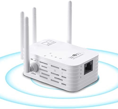 1200Mbps WiFi Extender Extender Wireless Repeater Wi -Fi Sinal WiFi Cobertura de grande área Amplificador Relé de relé do relé sem