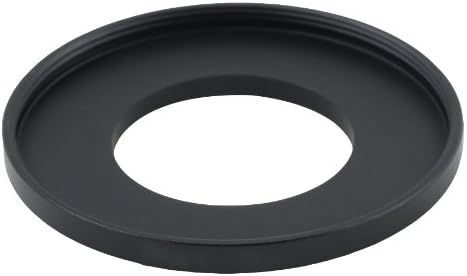 FOTGA Black 28mm a 42mm 28mm-42mm anel de filtro para cima para lente de câmera DSLR e densidade neutra UV CPL Circular Filtros