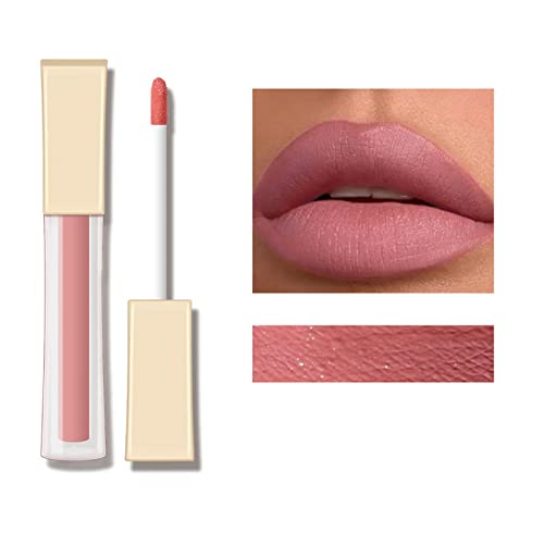 Maquiagem lipsick lipstick batom líquido Lipgloss para mulheres labiales acasal