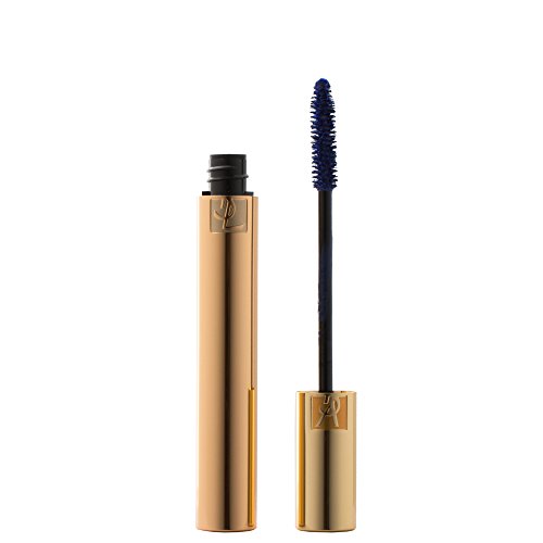 Yves Saint Laurent Mascara Volume Effet Faux Cils, 03 Blue extremo, 0,25 onça