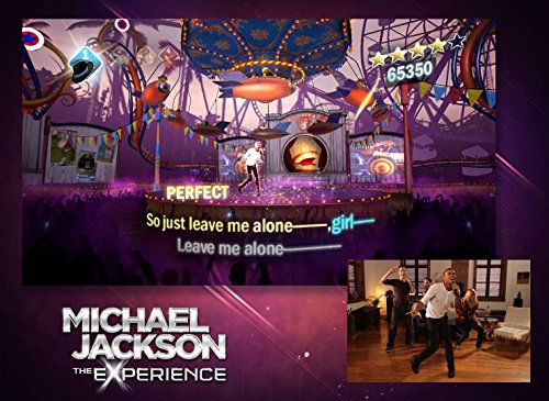 Michael Jackson: The Experience - Special Edition
