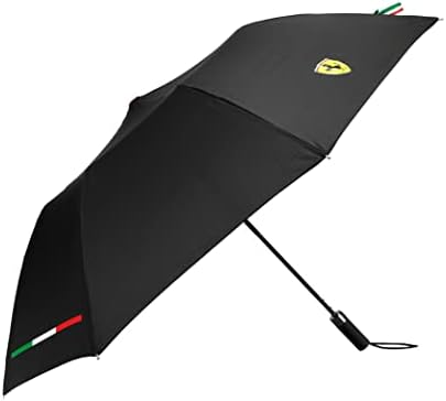 Ferrari Scuderia F1 Compact Scudetto Umbrella