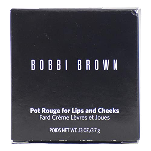 Bobbi Brown Pot Rouge para lábios e bochechas em pó rosa 0,13 oz