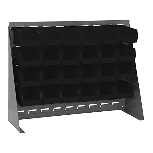 Sistemas de armazenamento quântico QBR-2721-220-24YL Ultra bin Pacote completo de rack de bancada com 24 Ultra Bins, 27