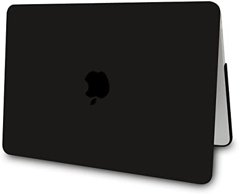 KECC Compatível com MacBook Pro 16 polegadas Capa de caixa 2021 2022 2023 Liberação M2/M1 Pro/Max A2485 Com Touch Id Id Plastic Hard