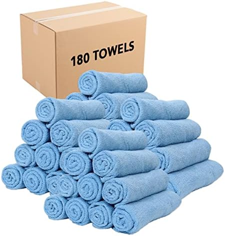 Toalha de ginástica de microfibra Arkwright - toalhas de mão suaves e leves e leves e leves, 300 gsm, absorvente de suor,