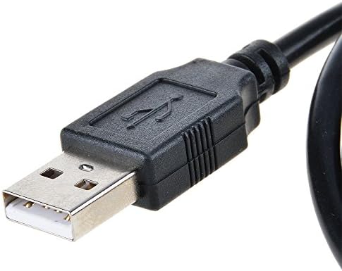 BESTCH 3 pés USB CABE CABELAT CABET PARA SMARTPARTS SYNCPIX SPX8 SPX8E