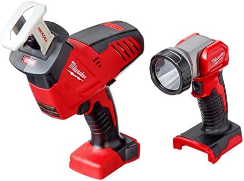 MILWAUKEE 2695-24 M18 18V KIT COMBO PODERNO ENFERIOR DO CORREBELE