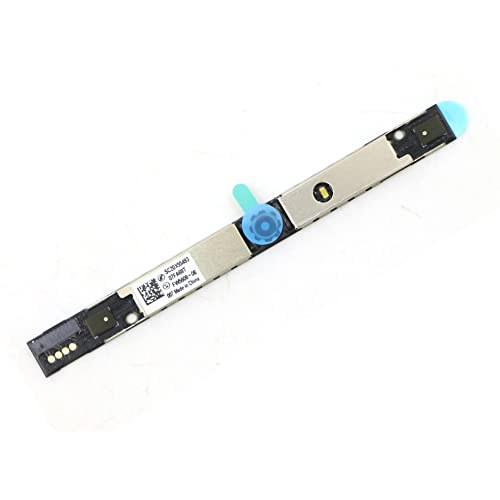 5C20X55538 5C20X55540 5C20X55542 NOVA CAMANHA Webcam HD com 2MIC para Lenovo ThinkPad E14 20Ra 20rb E15 20rd 20re laptop