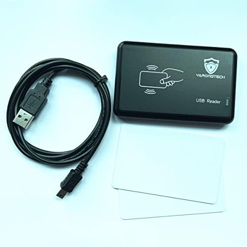Yarongtech RFID Mifare Card Reader 13.56MHz USB