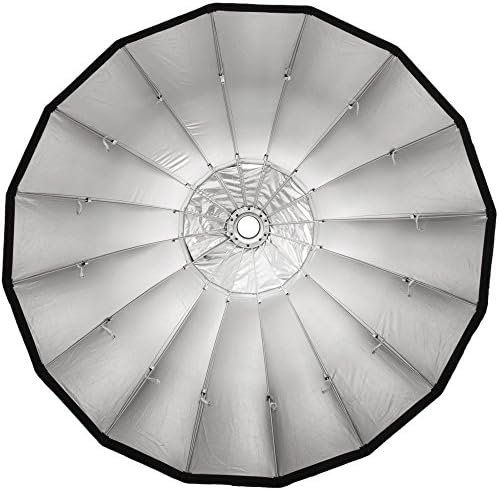 Westcott 3732 Zeppelin para-59 Deep Parabolic Softbox