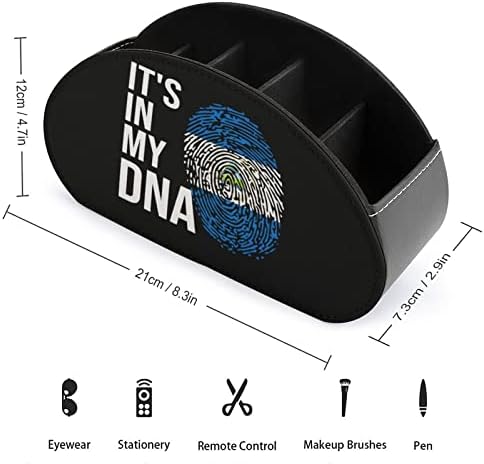 Está no meu DNA Nicarágua TV TV TV Remote Controle