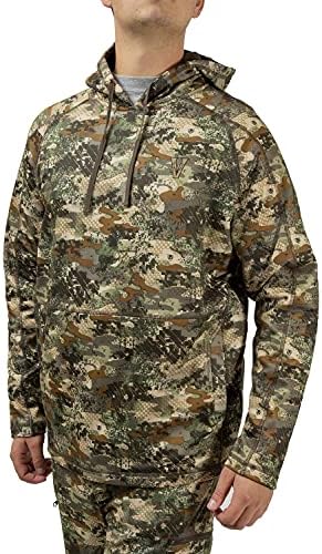 Rocky Men's Venator Scent IQ Hoodie