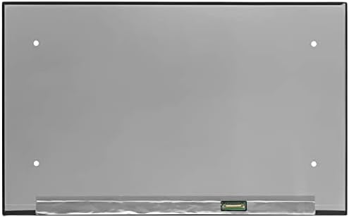 Substituição de tela para Dell Precision 15 3570 3571 15,6 FHD 1920X1080 30 PIN LCD Painel de exibição não-Touch