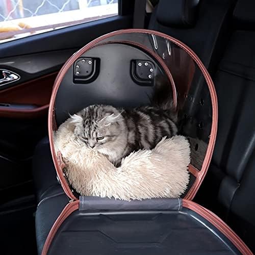 WZHSDKL PET CASE SACO DE TRAVAGEM DE VIAGEM DE VIA