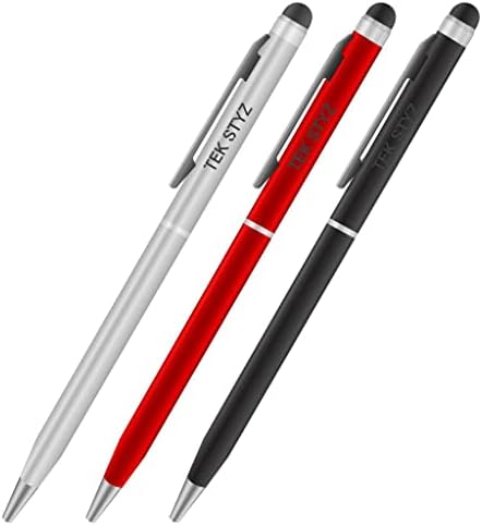 Pen de caneta Pro para ASUS ZB501KL com tinta, alta precisão, forma mais sensível e compacta para telas de toque [3