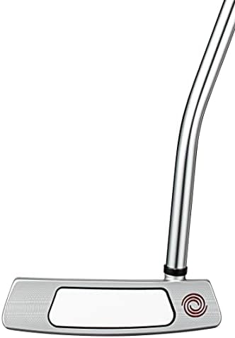 Odyssey Putter Right White HOT OG 2M Vent