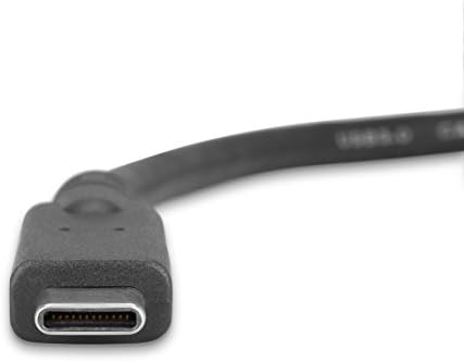 Cabo de ondas de caixa compatível com Fire 7 Kids - Adaptador de expansão USB, adicione hardware conectado USB ao seu telefone