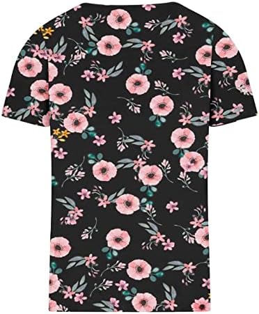 Casaco meninas de manga curta longa 2023 De profundidade V Lace Cotton Butterfly Graphic Casual Casual Sweatshirt for