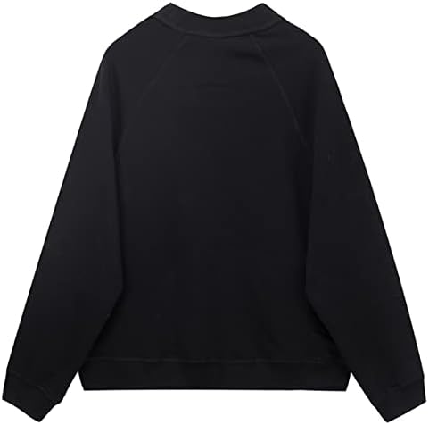 N/A Woman Bow Plus Velvet Sweatshirt Pullovers feminino moleto