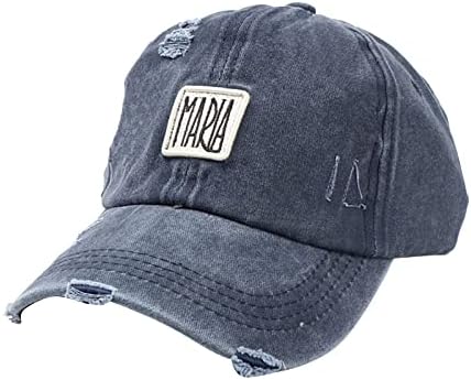 Capinho de beisebol de verão para feminino masculino impressão Casual Casual Hats Moda Moda Atividades ao ar livre