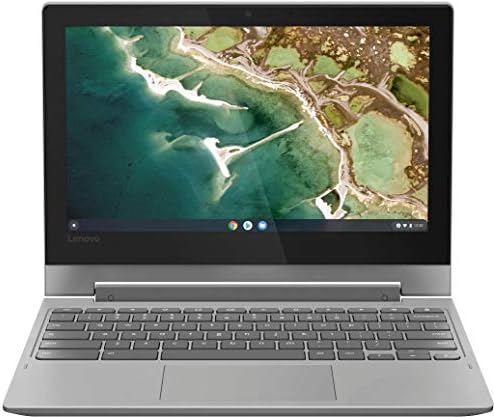 Lenovo Chromebook Flex 3 11 MTK 2-1 11,6 Tela de toque Chromebook, MediaTek MT8173C, Memória de 4 GB, Memória Flash Emmc