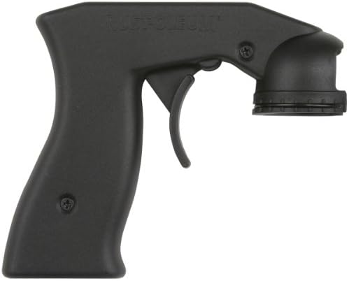 OLEURO RURS 243546 GRIP SPRAPEL PRONTAGEM, BLACK