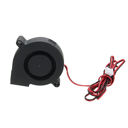 7530 24V DC Blower Resfricing Fan