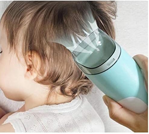 Lykyl Baby Hair Clipper Cabelo Cleppers Electric Silencioso criança Silent Cutting Machine Kids Mulheres Infantil Cabelo de Pet Shaver