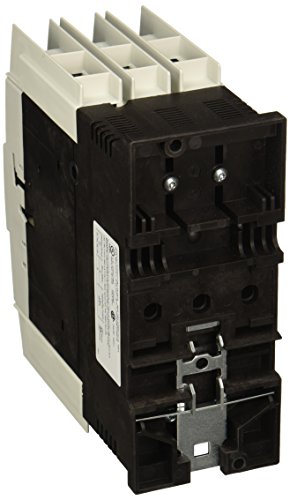 Siemens 3RV17 42-5HD10 Disjuntor de circuito, terminais de parafuso, tamanho S3, corrente 45A com classificação, 585A Unidade de