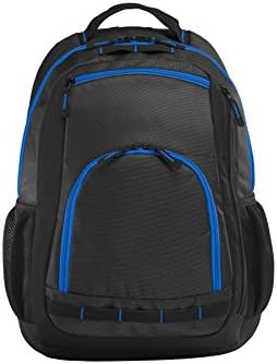 Autoridade Portuária Autoridade Portuária Xtreme Mochila. BG207 OSFA DG/BLK/SHK Blu