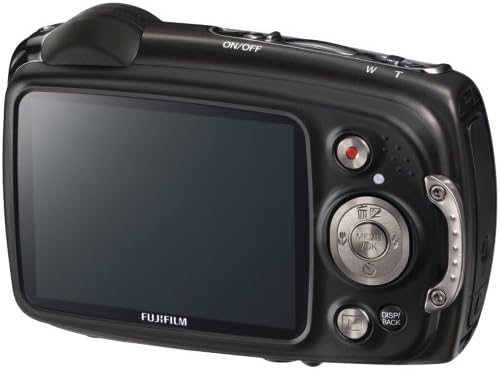 Fujifilm Finepix XP20 Câmera digital de 14 MP com zoom óptico 5x