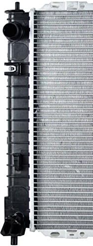 OSC Automotive Products 13060 Radiator