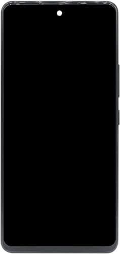Tela Eaglewireless Incell LCD Touch Digitizer Tela com substituição de quadros para o Samsung Galaxy A53 5G SM-A536U A536U1 A536V