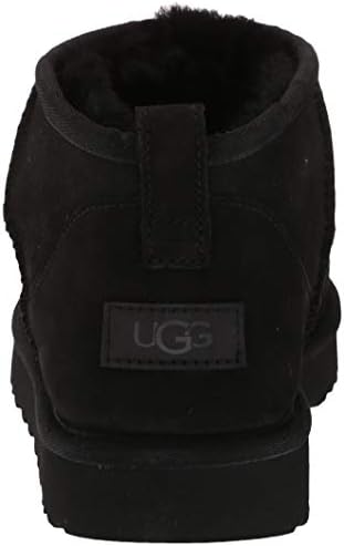 Botagem de moda Ultra Mini Classic da UGG Women