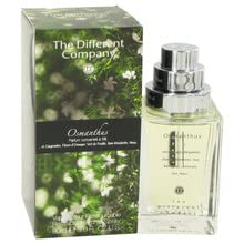 OSMANTHUS PERFUME DA COMPANY EAU DE TOLATETE SPRYBELEBLEBLEBLE DE 3 OZ EAU DE TILATE