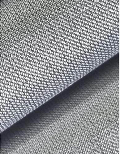 Radiação DMWMD/Condutor/Proteção de Proteção EMF Fabric Silver