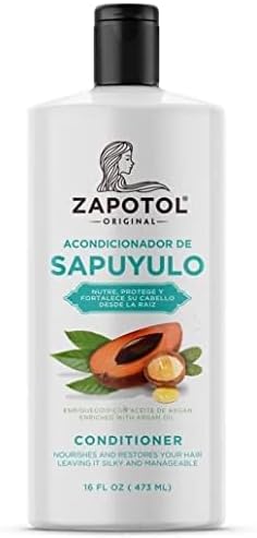 ACONDICIONador Sapuyuelo 16 oz