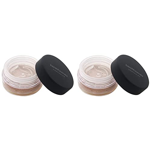 Bareminerals Loose Powder Center SPF 20, Bisque