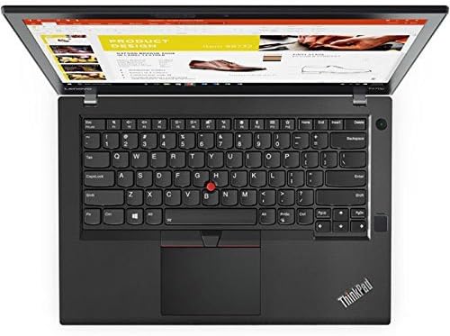 Lenovo 20J7S0G200 ThinkPad T470P 14 laptop